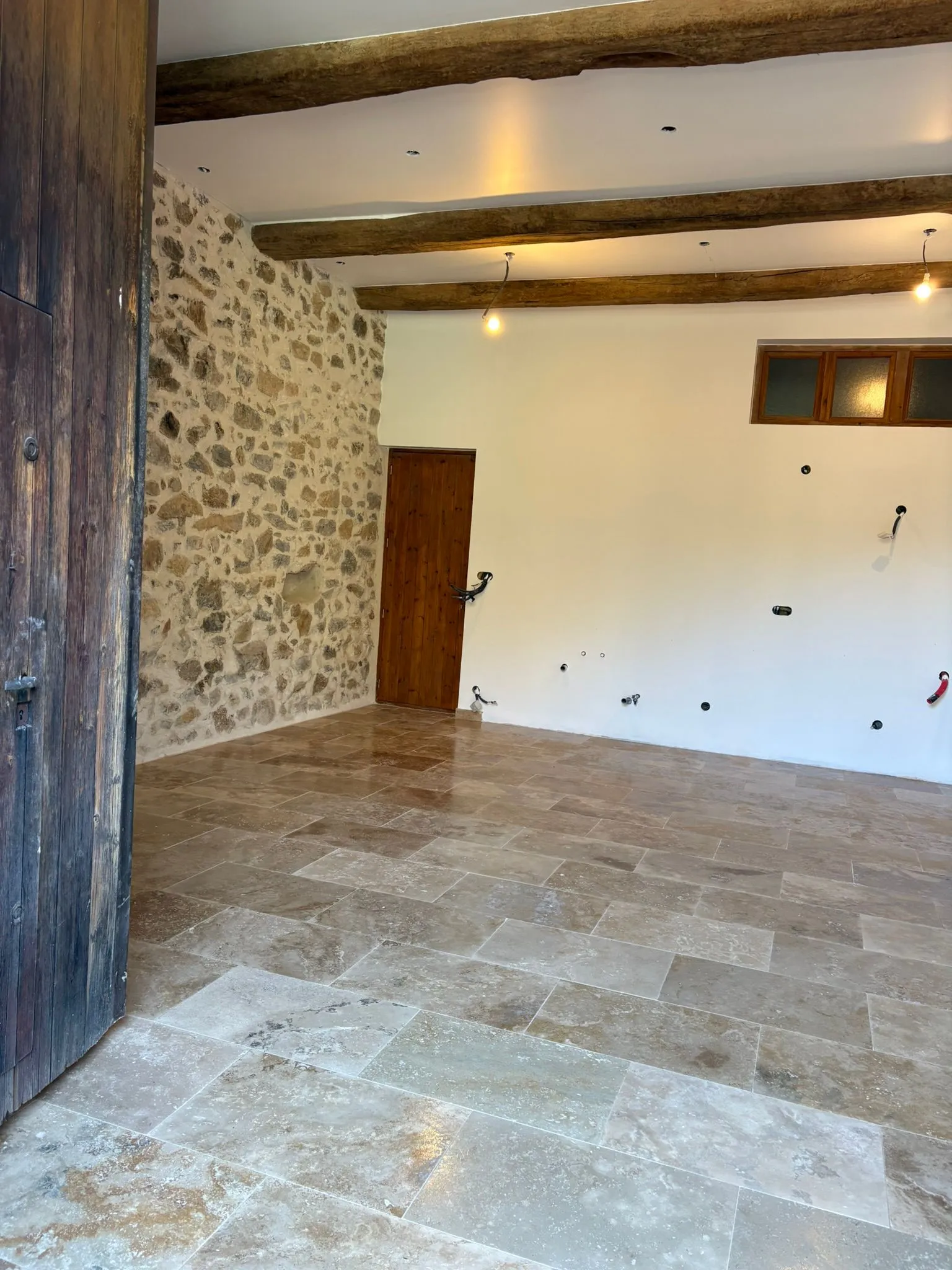 Maçonnerie – SNG Travaux