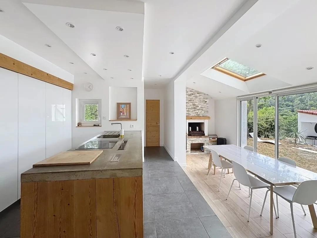 Cuisines – SNG Travaux