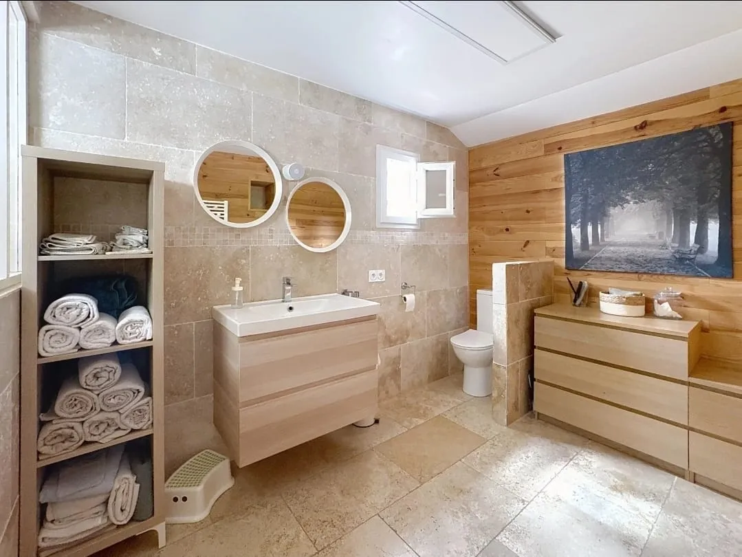 Salles de bains – SNG Travaux